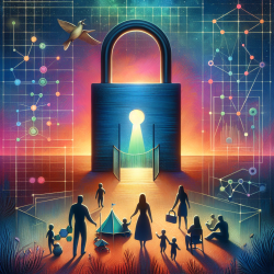 Unlocking New Horizons: Harnessing Spatial Analysis for Enhanced Child Therapy Outcomes || TinyEYE Online Therapy