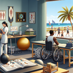 Empowering Futures: Navigating Occupational Therapy Licensure in Florida || TinyEYE Online Therapy