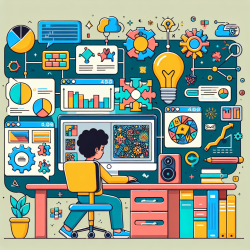 Enhancing ADHD Management: The Role of Cognitive Computer Training || TinyEYE Online Therapy