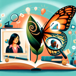 Empowering Change: Leveraging Research to Enhance Cleft Care || TinyEYE Online Therapy