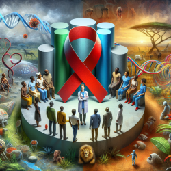 Revolutionize Your Practice: Discover the Game-Changing Person-Centered Care Framework for HIV Treatment! || TinyEYE Online Therapy