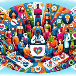 You Won't Believe How Social Contexts Can Transform Your Health Literacy Skills! || TinyEYE Online Therapy