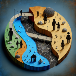 Empowering Change: Bridging the Gap in Child Mental Health || TinyEYE Online Therapy