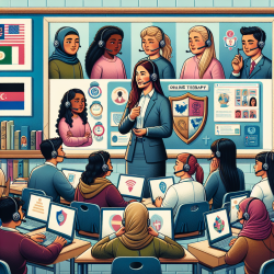 Empowering Schools with Safe and Effective Online Therapy || TinyEYE Online Therapy