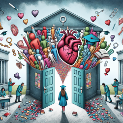 Unlocking the Secrets: How Transgender Health Education Can Transform Medical Training || TinyEYE Online Therapy