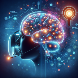 Unlocking Language Lateralization: Insights from Resting State fMRI || TinyEYE Online Therapy