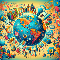 Embracing Change: Transforming Education in a Post-Pandemic World || TinyEYE Online Therapy
