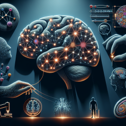 Unlocking Aphasia Recovery: Insights from Brain Connectivity || TinyEYE Online Therapy