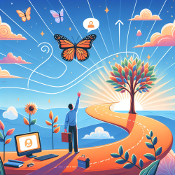 Expanding Horizons: The Joyful Journey of Online Therapy in Special Education || TinyEYE Online Therapy