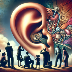 Unlocking the Secrets of Central Auditory Processing Disorder in Adults || TinyEYE Online Therapy