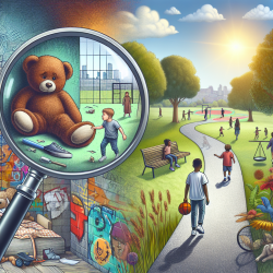 Understanding the Impact of Child Maltreatment on Delinquency: Insights for Practitioners || TinyEYE Online Therapy