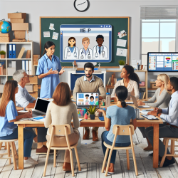 How to Make IEP Meetings More Effective for Your Students || TinyEYE Online Therapy
