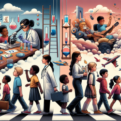 Empowering Futures: The Role of Vision Screening in Children's Development || TinyEYE Online Therapy