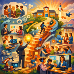 Leading Change That Lasts: How K-12 Schools Can Build a Culture Ready for What’s Next || TinyEYE Online Therapy