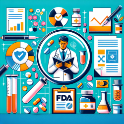 How to Enhance Your Practice with Insights from Pharmaceutical Advertisement Research || TinyEYE Online Therapy