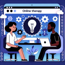 Fun and Easy Reading: Improving Practitioner Skills with Bioethical Language Games || TinyEYE Online Therapy