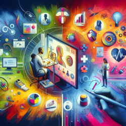 Discover the Secret to Enhancing Your Clinical Skills with Remote Training Techniques! || TinyEYE Online Therapy