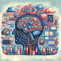 Understanding Phosphorylated Tau: Implications for Practitioners || TinyEYE Online Therapy