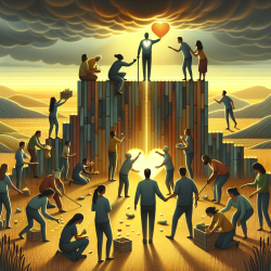 Compassion: The Secret Ingredient for Social Entrepreneurs || TinyEYE Online Therapy