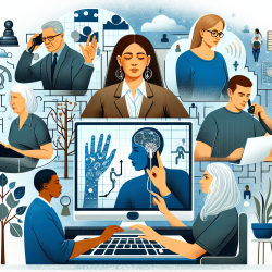 Empowering the Future: Transforming Online Learning for Children || TinyEYE Online Therapy
