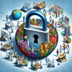 Unlocking the Power of Global Health Commitments: A Guide for Practitioners || TinyEYE Online Therapy