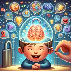 Unlocking the Brain's Potential: Enhancing Verbal Fluency in Children || TinyEYE Online Therapy