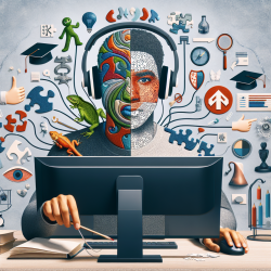 Leveraging Personality Traits for Career Success in Online Therapy || TinyEYE Online Therapy