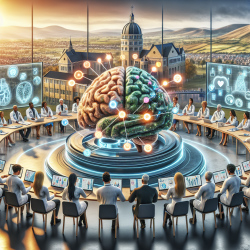 Empowering Practitioners: Harnessing Research for Better Cognitive Health Outcomes || TinyEYE Online Therapy