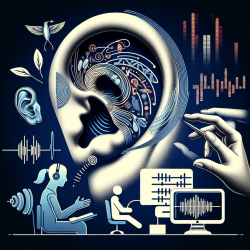 Enhancing Speech Perception Assessment Through Updated Sentence Lists || TinyEYE Online Therapy
