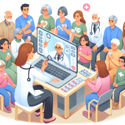 Enhancing Practitioner Skills Through Medication Self-Management Interventions for Stroke Survivors || TinyEYE Online Therapy